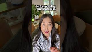 Movement without body awareness doesn't build health