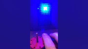 Mini Arcade with Arduino and LOL Shield