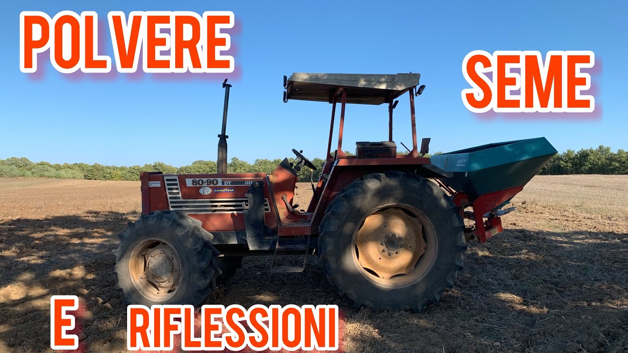 La stagione 2023 continua a dare problemi!!!