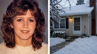 Washington 1982 Cold Case Solved - Neighbor Confessed After 44 Years