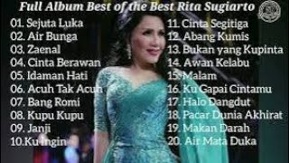 Rita Sugiarto full album