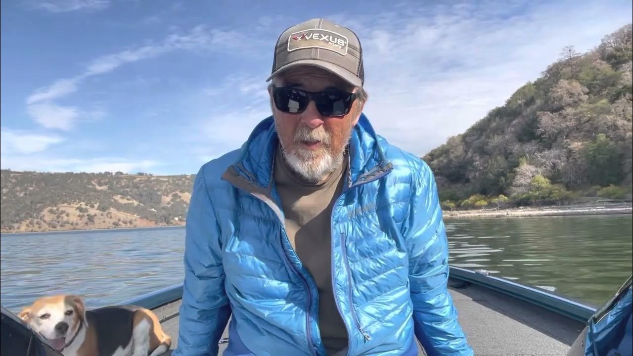 Clear Lake Report 11-03-2022 - YouTube