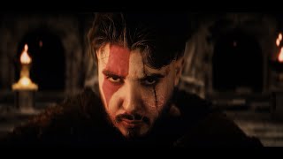A JEY - KRATOS (THE EP)  - 23 /01/2026