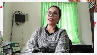 Tanpa Batas Waktu (Ost. Ikatan Cinta - Ade Govinda ft Fadly) Cover By. Metha Noya Simanjuntak