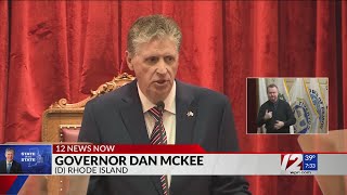5 key takeaways from Gov. McKee’s State of the State speech