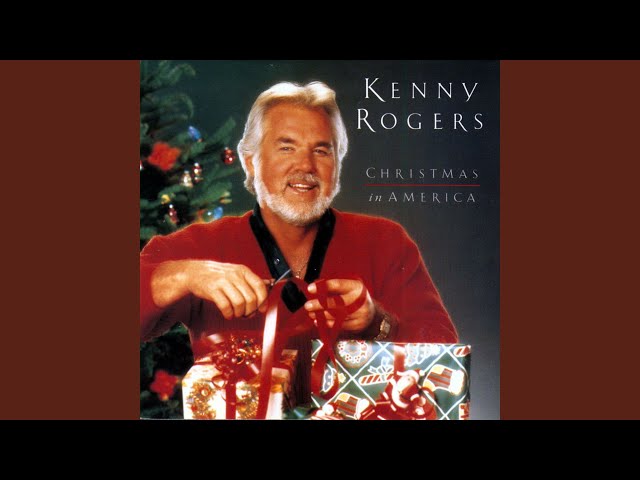 Kenny Rogers                 - Have Yourself A Merry Little