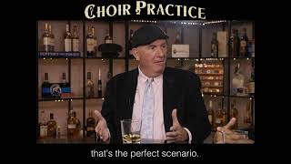 Choir Practice - Tom Pentalow - Teaser