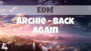 Archie - Back Again