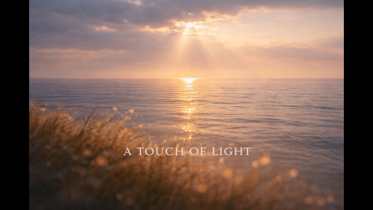 A Touch of Light (Cinematic Instrumental) – Horizon Sound