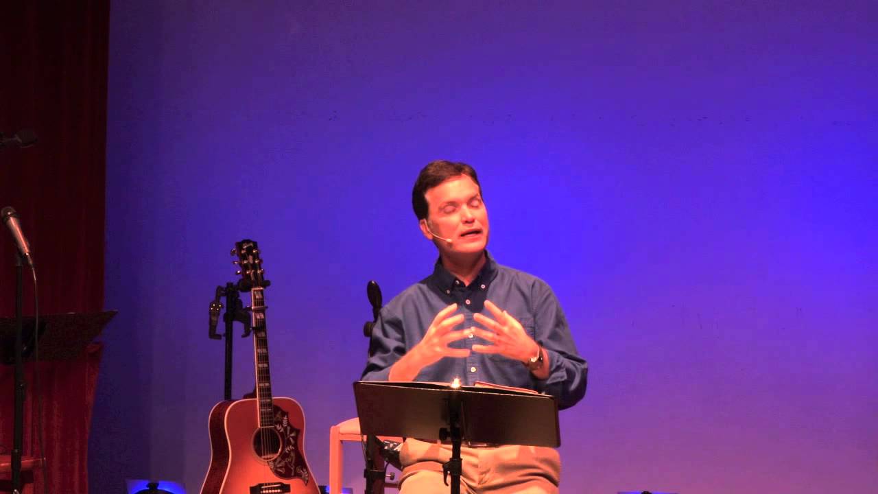 Perceptions and Paradigms (8-26-12)