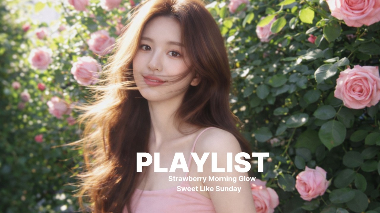 이 날씨에 이 분위기… 미쳤어여..🎧재즈와 팝의 콜라보🎧로파이 감성팝송 🍵 /카페음악/ 로파이 플레이리스트 /팝송 플리/재즈