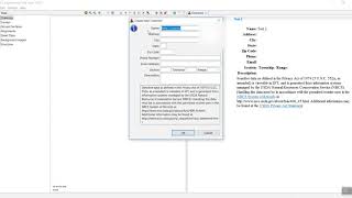 Creating Files in EFT (With Workaround)