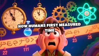 How Humans First Measured Time