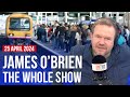 Why the railways are in such a state  james obrien  the whole show