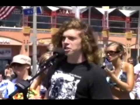 Huntington Beach Open-Air #4