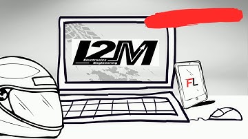 FASTLAP I2M Export