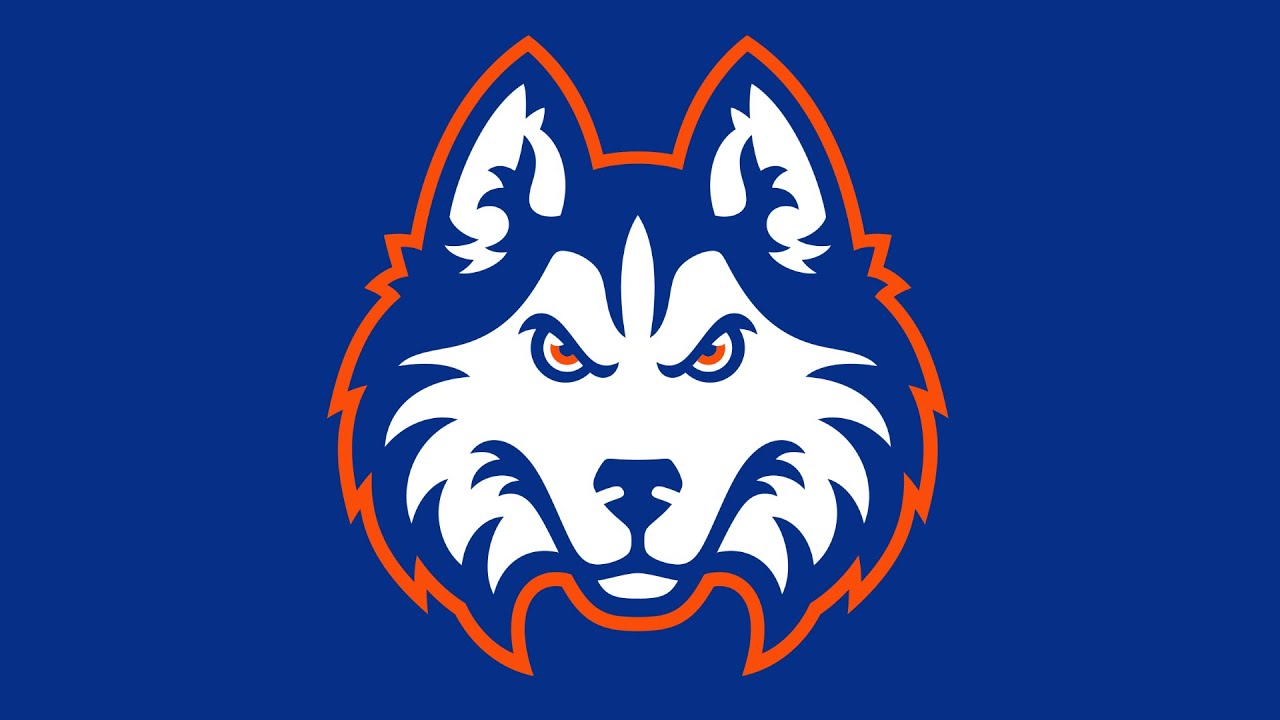 Houston Christian University Fight Song- "HCU Fight Song"