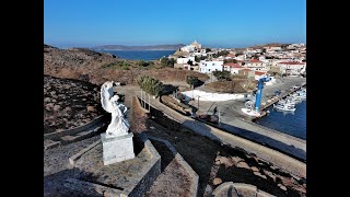 ΗΡΩΪΚO ΝΗΣI ΤΩΝ ΨΑΡΩΝ. ΤΟ ΝΗΣΙ ΤΟΥ ΠΑΠΑ ΝΙΚΟΛΑ. ΜΕΡΟΣ ΠΡΩΤΟ