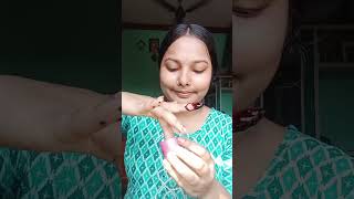Mini Bindi Mahandi Design Hacks😱♥️✨ #mydiystyle#mahandihack#Diy#shorts#trandingshorts#explorepage