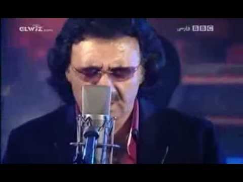 Moein Shabe Yaldaمعین ـ شب یلدا 