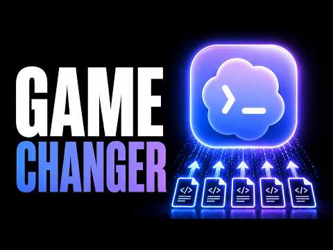 Codex's NEW feature is a game changer (explained in 5 mins)