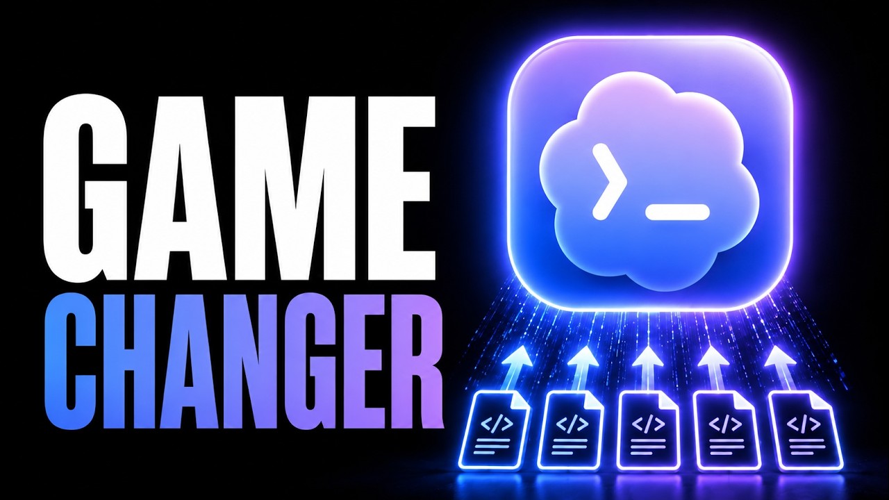 Codex's NEW feature is a game changer (explained in 5 mins)