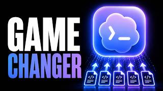 Codex's NEW feature is a game changer (explained in 5 mins)
