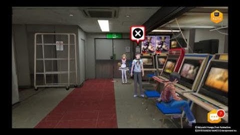 Digimon Story: Cyber Sleuth - Hacker