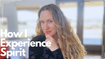 How Mediumship Works + What Spirit Communication Feels Like