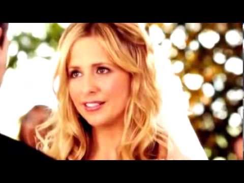 Buffy And Angel Wedding Au Bones Ringer Crossover You