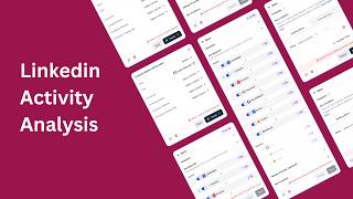 Linkedin Activity Analysis | Track Leads | GTM Automation