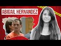 Abigail Hernandez The Girl Who Escaped 9 Months Of Captivity True Crime Documentary 
