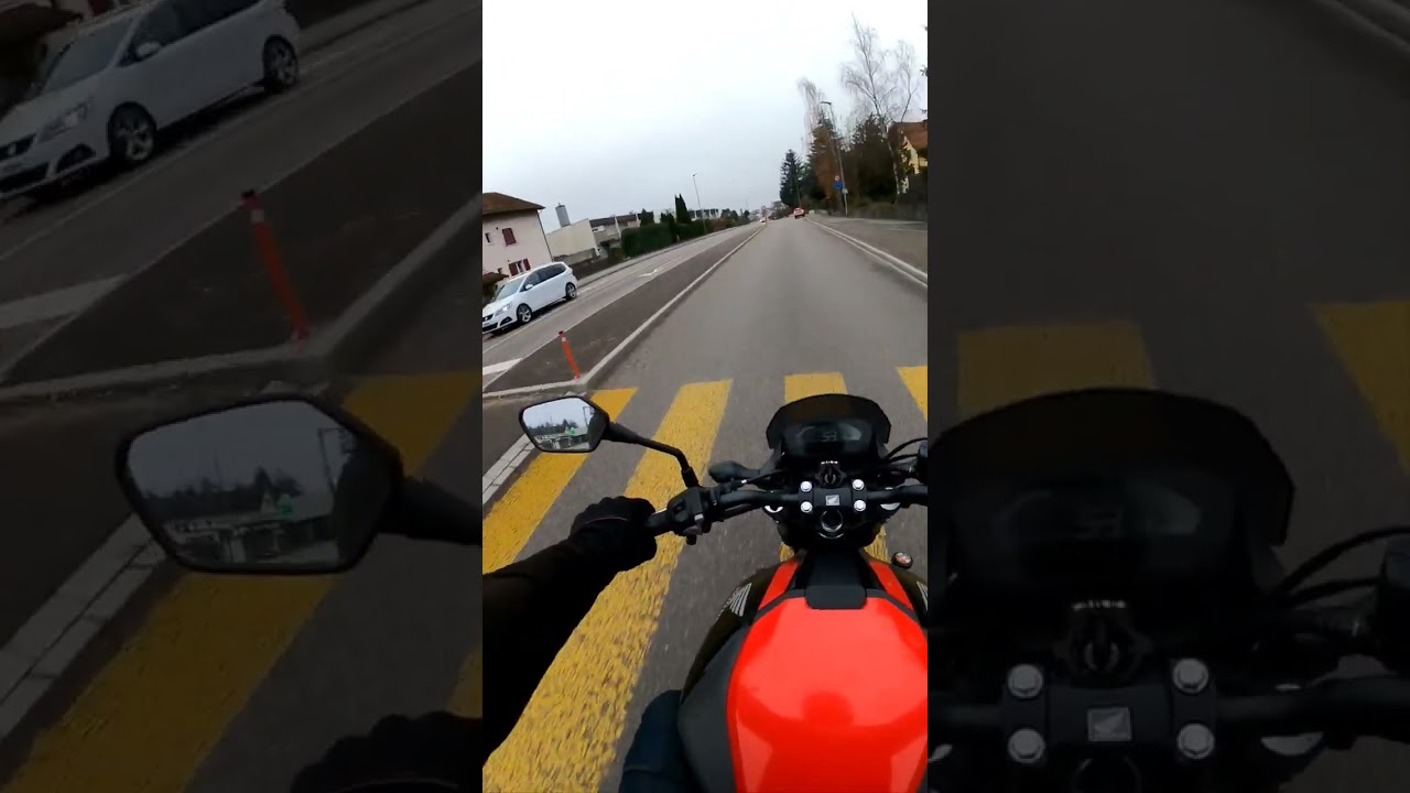 Winti ish Szene 🤙