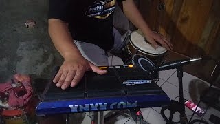 Download Lagu Sia-Sia Mengharapkan Cintamu - Cover Kendang Koplo Jaranan ‼️ MP3