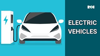 Poll Shows Support for Electric Vehicles Will Impact Candidates