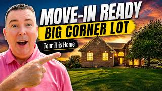 One of Flat Rock s Newest Listings Take a Look Inside