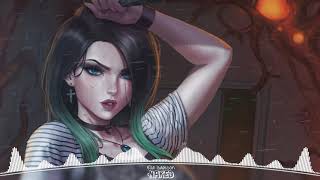 【Nightcore】Naked ★ Ella Isaacson