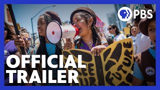 We Are The Radical Monarchs | Official Trailer | POV | PBS