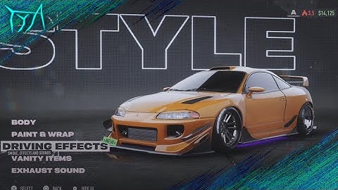 Need for Speed Unbound - Gameplay Walkthrough Part 2 / Livestream [PS5/4K60]