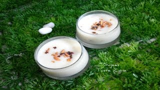 Malabar Special "Paalooda" | Ramadan Recipe | Iftar Recipe screenshot 3