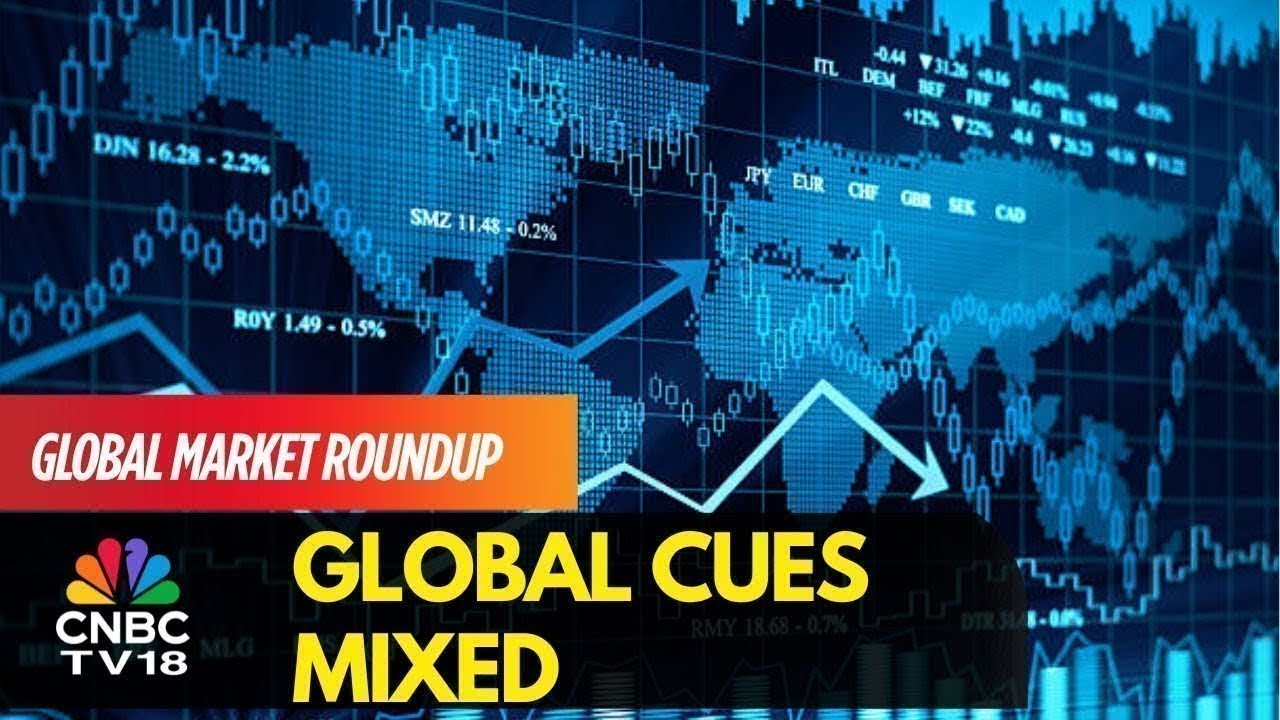 Asian Markets Trade Mixed, Wall Street Futures Trade Rangebound; Higher  Start On D-Street Today?