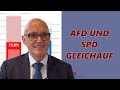 INSA-Meinungstrend vom 05.06.2023 | Welche Koalitionsmöglichkeiten gibt es?