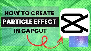 Easy Particle Vanish Effect Anyone Can Try