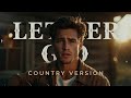 Let Her Go – Passenger | Country Cover by RiverFolk Country