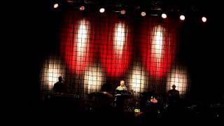 Dead Can Dance - Anabasis Live at Papp Laszlo Arena Budapest October 17 2012
