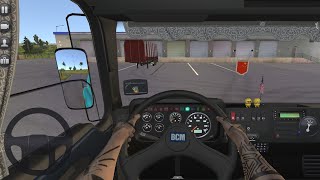 Buying and Customizing the CHEAPEAST Truck in Truck Simulator Ultimate   | BCM Faith 1997