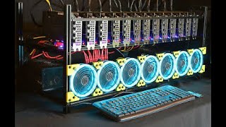 Don't use negative pressure in a grow tent! Lessons learned about managing heat while crypto mining.