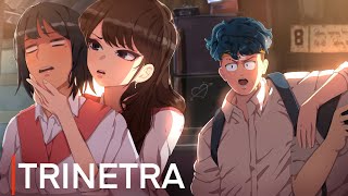 TRINETRA | EP 05: school drama @NOTYOURTYPE