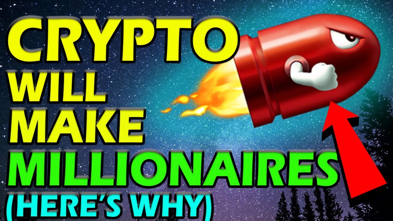 crypto that will make you rich