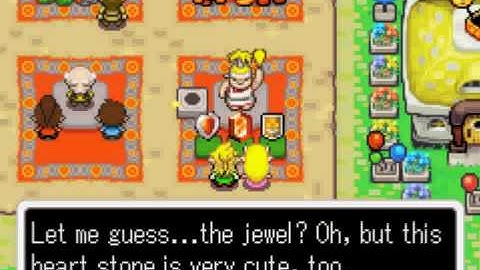 LoZ - The Minish Cap ~ Part 1 ~ Intro and a Teeny-Tiny Shield